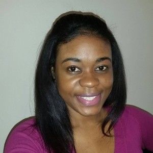 Meet your Posher, Kimberley